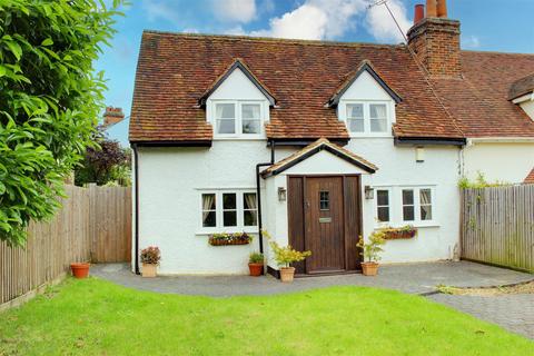 3 bedroom semi-detached house for sale, Station Road, Welham Green AL9