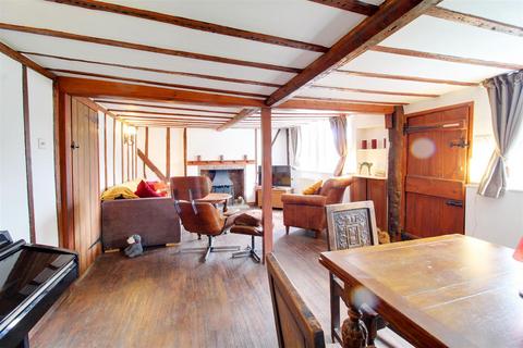 31 Station Road, Welham Green, Hatfield, AL9 7PQ