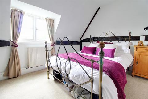 31 Station Road, Welham Green, Hatfield, AL9 7PQ