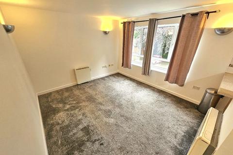 1 bedroom apartment to rent, Upper Park Road, Rusholme, Manchester, M14
