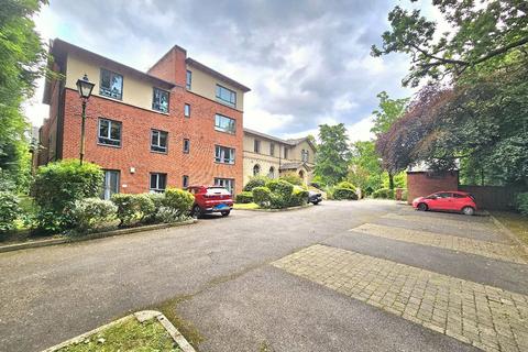 1 bedroom apartment to rent, Upper Park Road, Rusholme, Manchester, M14