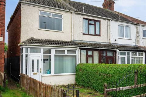 1 bedroom end of terrace house for sale, Withernsea Road, Withernsea