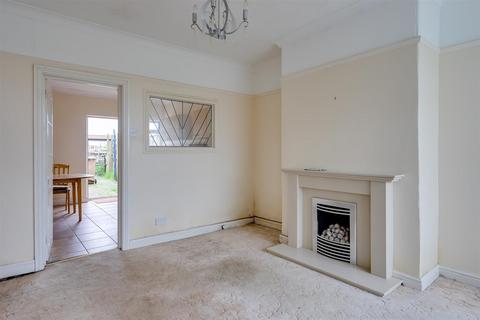 1 bedroom end of terrace house for sale, Withernsea Road, Withernsea