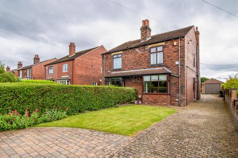 3 bedroom semi-detached house for sale, Doncaster Road, Wakefield WF4