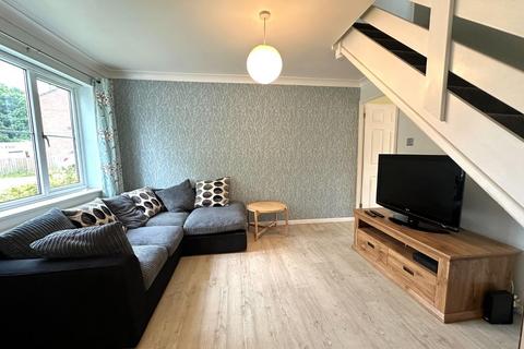2 bedroom terraced house for sale, Dore Close, The Maltings, Northampton NN3