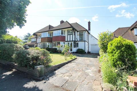 3 bedroom house for sale, Chiltern Road, Sutton SM2