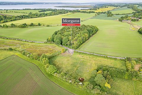 Plot for sale, Woodside Cottage, Sunnyside Road, Cairneyhill, KY12 8HE