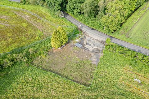 Plot for sale, Woodside Cottage, Sunnyside Road, Cairneyhill, KY12 8HE