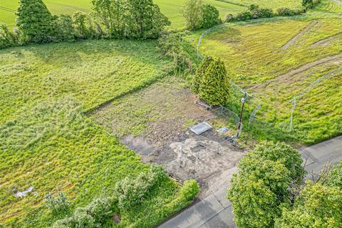 Plot for sale, Woodside Cottage, Sunnyside Road, Cairneyhill, KY12 8HE