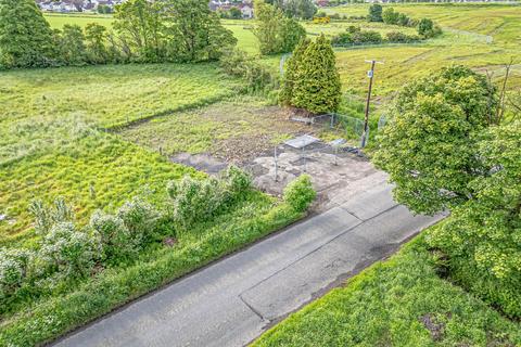 Plot for sale, Woodside Cottage, Sunnyside Road, Cairneyhill, KY12 8HE