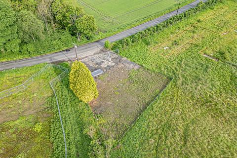 Plot for sale, Woodside Cottage, Sunnyside Road, Cairneyhill, KY12 8HE