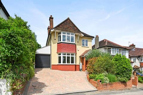 120 Banstead Road, Carshalton, SM5 3NH