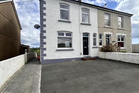 84 Bethania Road, Upper Tumble, Llanelli, SA14 6ED