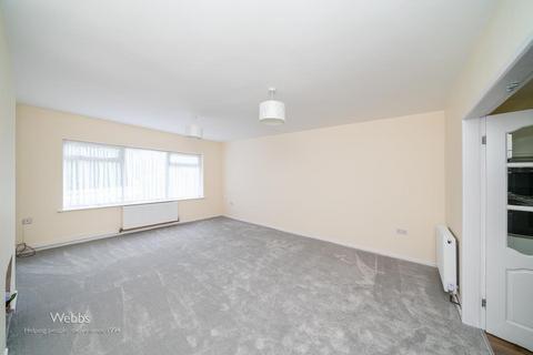 2 bedroom detached bungalow for sale, Harpur Road, Walsall WS4