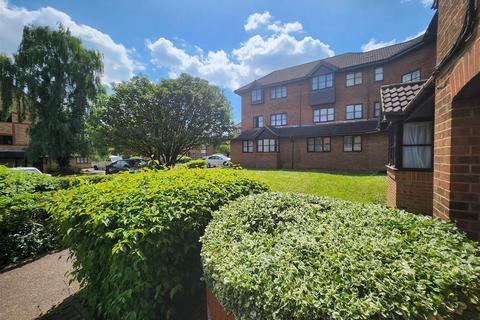 undefined, Hardwick Crescent, Dartford