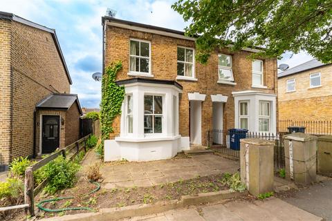 3 bedroom semi-detached house for sale, St Marks Road, Hanwell