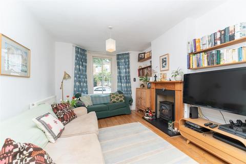 3 bedroom semi-detached house for sale, St Marks Road, Hanwell