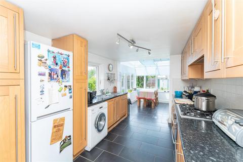 3 bedroom semi-detached house for sale, St Marks Road, Hanwell