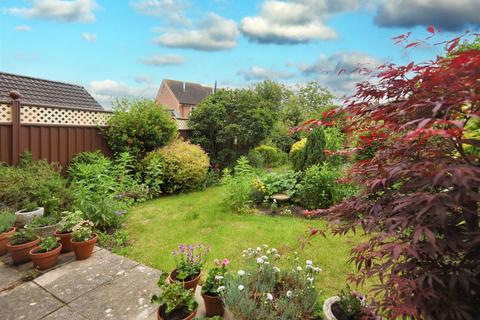 3 bedroom semi-detached house for sale, Dashwood Close, Sturminster Newton