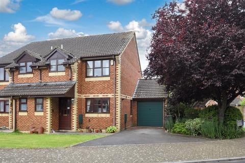 Dashwood Close, Sturminster Newton