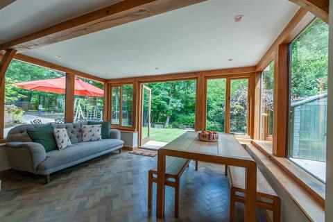 1 Central Lodge, Wrotham, Sevenoaks, TN15 7JW