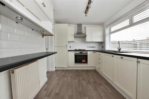 2 bedroom end of terrace house for sale, Danube Road, Hull