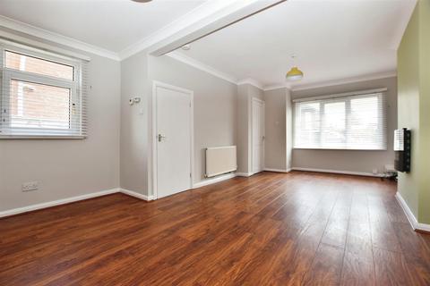 2 bedroom end of terrace house for sale, Danube Road, Hull