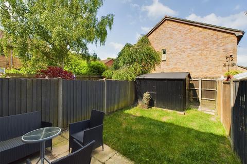 30 Guernsey Close, Crawley, RH11 9QS