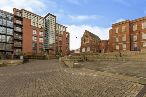 2 bedroom apartment to rent, The Arena, Standard Hill, Nottingham, NG1 6GL