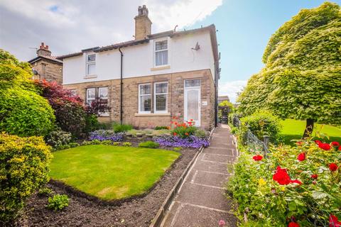 3 bedroom semi-detached house for sale, Lightcliffe Road, Brighouse