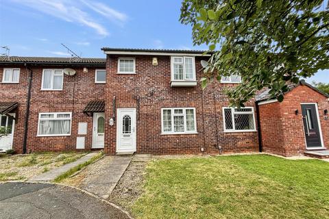 37 Allington Drive, Barrs Court, Bristol, BS30 7AS