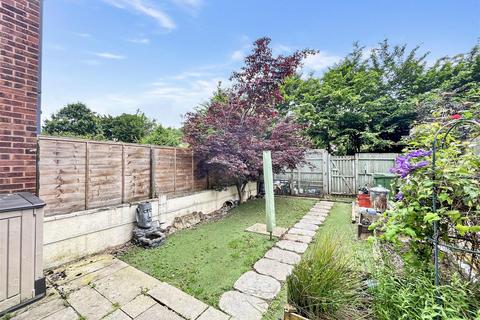 37 Allington Drive, Barrs Court, Bristol, BS30 7AS