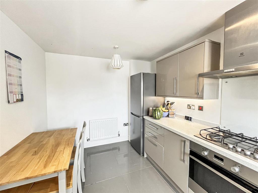 Kitchen /Diner