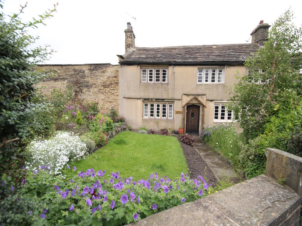 Westfield Lane, Idle 2 bed semidetached house for sale £275,000