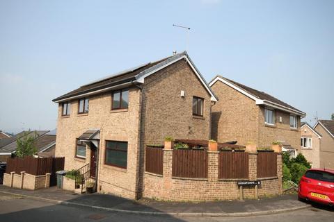 3 bedroom detached house for sale, Wendron Way, Idle, Bradford