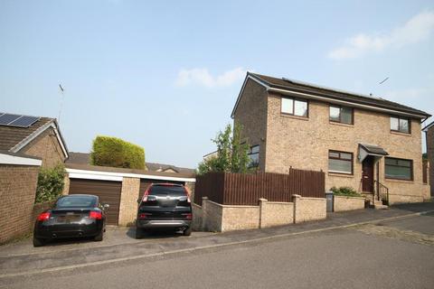 3 bedroom detached house for sale, Wendron Way, Idle, Bradford