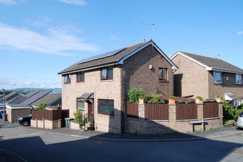 3 bedroom detached house for sale, Wendron Way, Idle, Bradford