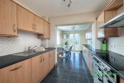 4 bedroom semi-detached house for sale, Lake View Drive, Plymouth PL5