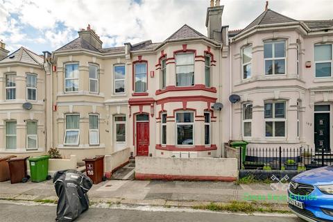 1 bedroom apartment for sale, Pasley Street, Plymouth PL2