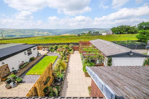 3 bedroom semi-detached house for sale, High Lane, Norton Tower, Halifax
