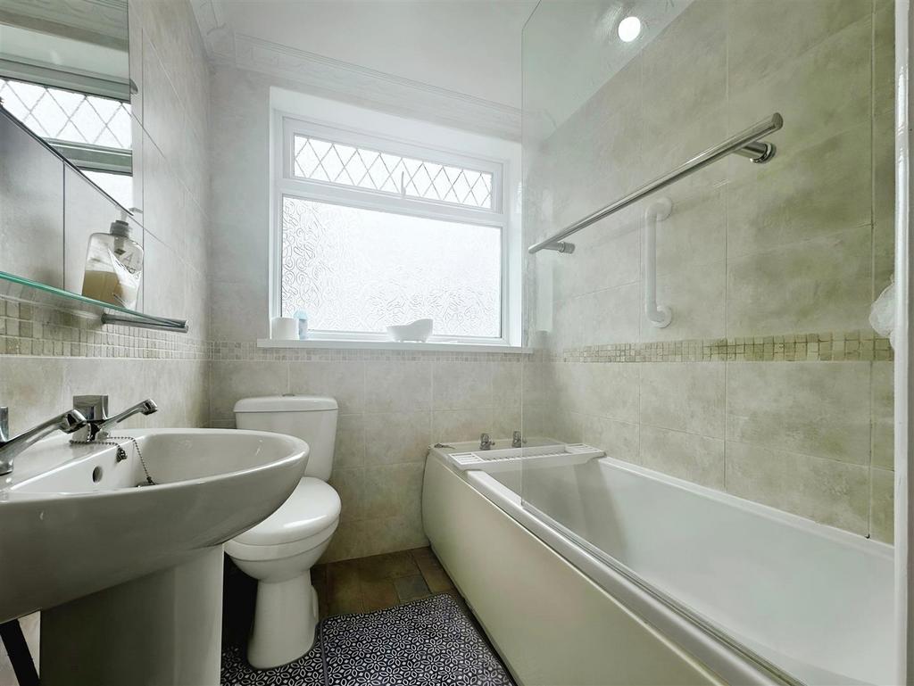 House Bathroom
