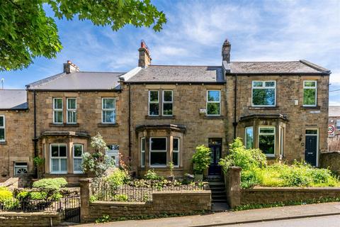 3 bedroom terraced house for sale, Loup Terrace, Blaydon-On-Tyne NE21