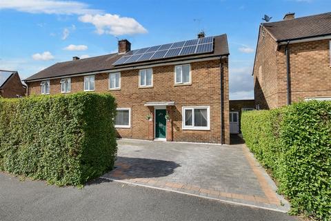 3 bedroom semi-detached house for sale, Rutland Avenue, Borrowash