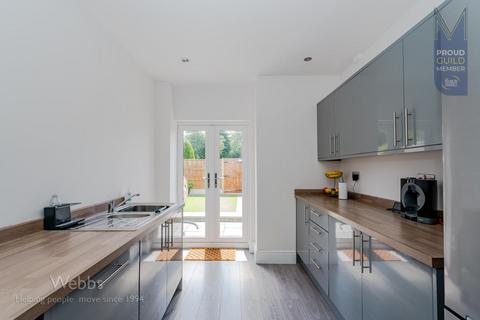 56 Lichfield Road, Bloxwich, Walsall, WS3 3LY
