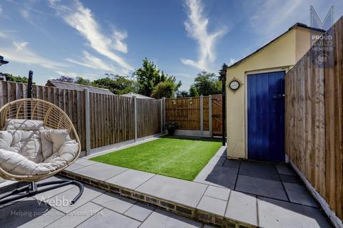 56 Lichfield Road, Bloxwich, Walsall, WS3 3LY