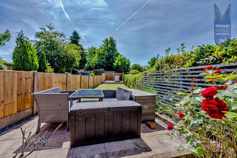 56 Lichfield Road, Bloxwich, Walsall, WS3 3LY