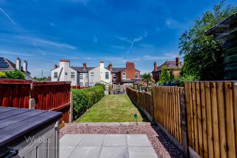 56 Lichfield Road, Bloxwich, Walsall, WS3 3LY