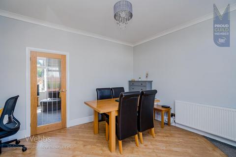 56 Lichfield Road, Bloxwich, Walsall, WS3 3LY