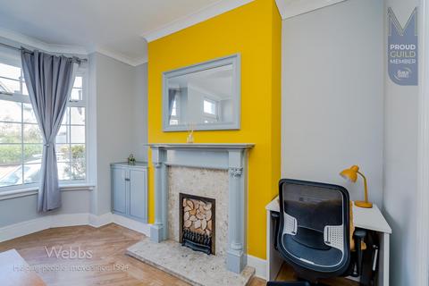56 Lichfield Road, Bloxwich, Walsall, WS3 3LY