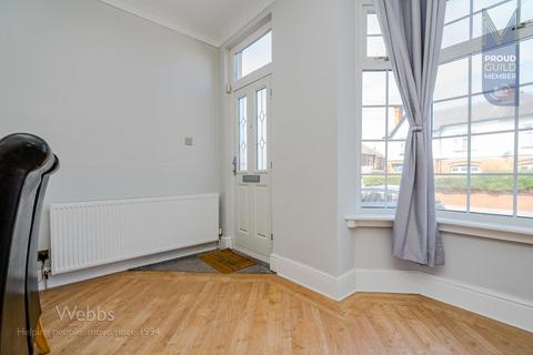 56 Lichfield Road, Bloxwich, Walsall, WS3 3LY